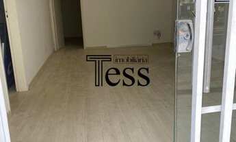 Imagem 3: Salão comercial próximo ao INSS