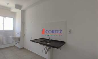 Imagem 3: Apartamento com 3 dormitórios à venda, 73 m² por R$ 390.000,00 - Jardim Portugal - Rio Cla