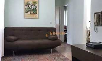 Imagem 6: Apartamento de 3 quartos com 1 vaga no Bairro Estoril