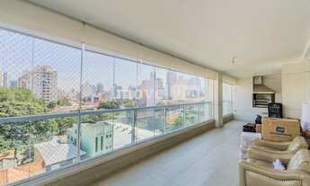 Imagem 5: Perdizes Apartamento com 4 dormitórios