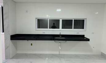 Imagem 7: Alugo apartamento de 3 quartos - 1 suíte - Cidade Nobre