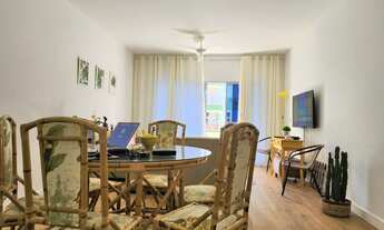 Imagem 4: Apartamento para aluguel com 80 metros quadrados com 2 quartos em Jardim Las Palmas - Guar