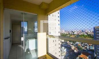 Imagem 5: Apartamento para Aluguel - Vila Assunção, 3 Quartos, 59 m2