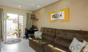 Imagem: Casa à venda em Campinas