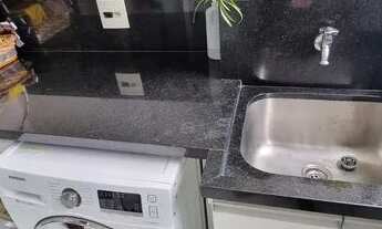 Imagem 6: Apartamento de 138m² com 3 suítes na Vila Andrade - SP