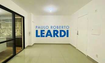 Imagem: APARTAMENTO - CENTRO - SP