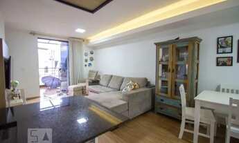 Imagem 2: Casa de Condomínio para Aluguel - Ponte São João , 3 Quartos, 86 m2