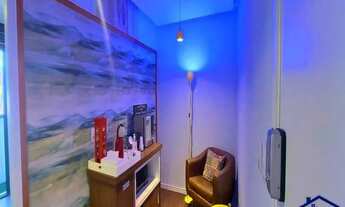 Imagem 5: Sala de 35m² Para Venda No Centro Empresarial de Osasco,sp