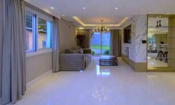 Imagem 4: CANELA - Casa Padrão - Vila Suzana