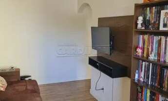 Imagem 5: Apartamento Padrão em São Carlos