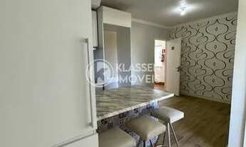 Imagem 4: APARTAMENTO À VENDA NA REGIÃO DO SANTA CRUZ EM CASCAVEL - PR