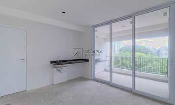 Imagem 3: Apartamento Venda 2 Dormitórios - 53 m² Moema