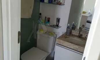 Imagem 7: Studio / Apartamento a Venda, Santana, 32 m², mobiliado , 1 dormitório, sacada,1 banheiro