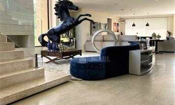 Imagem: Casa com 5 suítes, 1000 m² - venda por