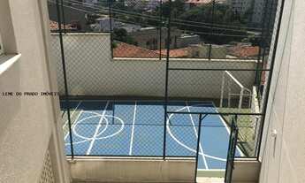 Imagem 5: Apartamento 2 dormitórios para Locação em São Caetano do Sul, Santa Maria, 2 dormitórios