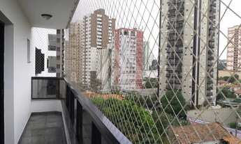 Imagem: Apartamento em Vila Bastos - Santo André