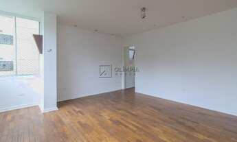 Imagem 5: Apartamento Locação Vila Nova Conceição 205 m² 4 Dormitórios