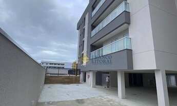 Imagem 3: Apartamento novo no centro de Ubatuba para locação