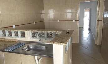 Imagem 2: Casa com 2 Quartos em Roseira