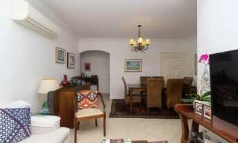 Imagem 4: Apartamento com 3 dormitórios á venda na Consolação