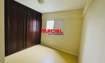 Imagem 2: Apartamento Padrão em São José dos Campos