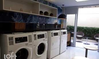 Imagem 4: Apartamento à venda em Vila Madalena com 36 m², 1 quarto, 1 vaga