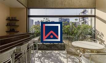 Imagem 7: Venda Cobertura 4 Dormitórios - 505 m² Itaim Bibi