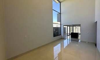 Imagem 7: Casa ParqVille Jacarandá - Casa térrea 3 suítes mais escritório