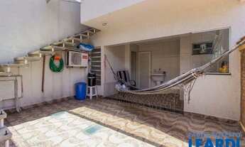 Imagem 5: CASA ASSOBRADADA - PARQUE DA VILA PRUDENTE - SP