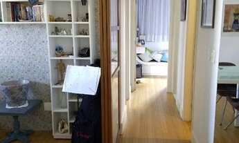 Imagem 7: Apartamento com 3 dormitórios à venda, 94 m² por R$ 1.166.000 - Vila Mariana - São Paulo/S