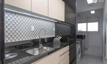 Imagem 4: Apartamento para Venda em Imbituba, Centro, 3 dormitórios, 1 suíte, 2 banheiros, 2 vagas