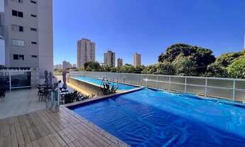 Imagem 6: Apartamento 3 quartos parque Amazônia