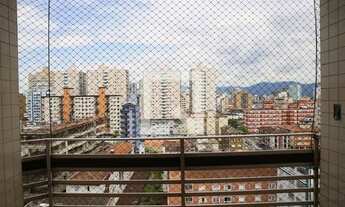 Imagem 6: Apartamento para Aluguel - Canto do Forte, 2 Quartos, 130 m2