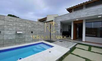 Imagem 2: Casa à venda independente com 3 quartos em José Gonçalves Búzios