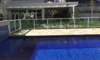 Imagem 2: Apartamento mobiliado para aluguel e venda, 268 metros quadrados com 3 quartos, pronto par