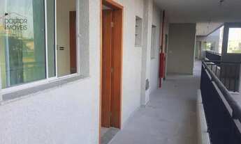 Imagem: Apartamento com 2 dormitórios, 32 m²