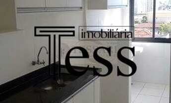 Imagem 5: Venda - Apartamento 2 dormitórios com armários