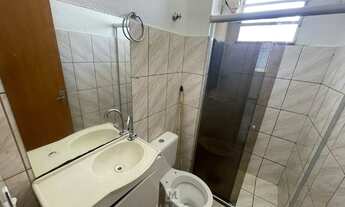 Imagem 6: Apartamento 02 quartos 01 vaga no bairro Solar do Barreiro, em Belo Horizonte