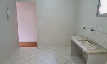 Imagem 3: Apto. para locação com 47 m², à 3 minutos da Estação Liberdade do Metro