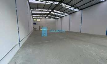 Imagem 9: Galpão novo para locação, 300m², 5 vagas, Conceição