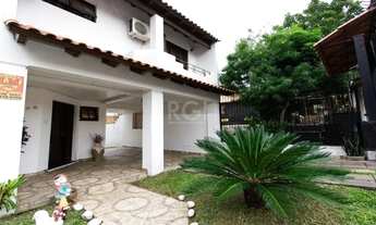 Imagem: Casa para Venda - 238m², 3 dormitórios