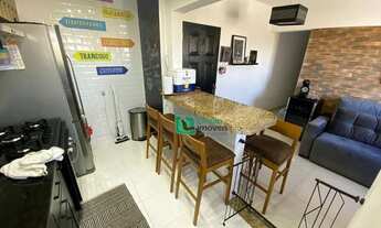 Imagem 7: Lindo Apto 2 dorm-Limão/V.N.Cacheirinha-295 mil