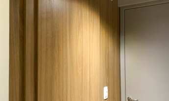 Imagem 7: APARTAMENTO DUPLEX DE 58 M² COM1 SUÍTE NO CONDOMÍNIO LIVE HOME CLUB NO BAIRRO VILA ARENS E