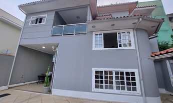 Imagem 6: Casa Espetacular com 3 quartos e 1 suíte master em Campo Grande - Rio de Janeiro - RJ