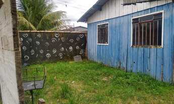 Imagem 5: Casa com terreno grande na Vila Guarani