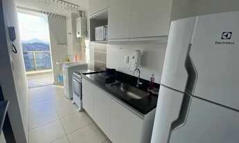 Imagem 3: PORTEIRA FECHADA Apartamento para venda tem 65 m com 2 Q em Praia de Itaparica - Vila Velh