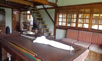 Imagem 4: CASA RESIDENCIAL em JAGUARIÚNA - SP, CONDOMÍNIO FAZENDA DUAS MARIAS