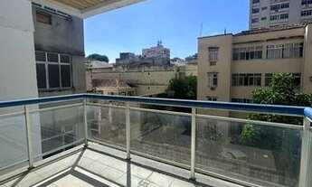 Imagem: Apartamento para aluguel com 2 quartos na