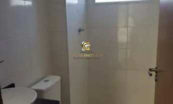 Imagem 3: LM=Apartamento para aluguel possui 44 metros quadrados com 2 quartos