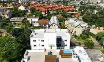 Imagem 14: Apartamento para Venda - 137.42m², 3 dormitórios, sendo 3 suites, 3 vagas - Cristal